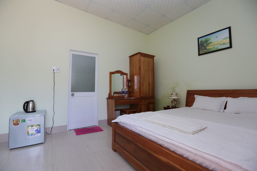 Bi Home Pq Дуонг-Донг Экстерьер фото