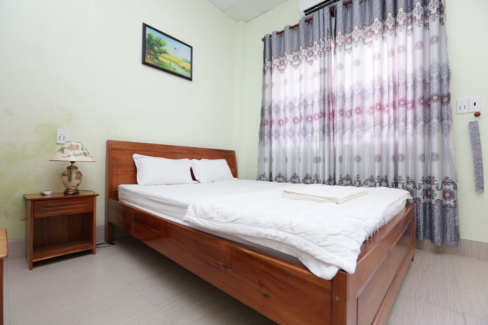 Bi Home Pq Дуонг-Донг Экстерьер фото