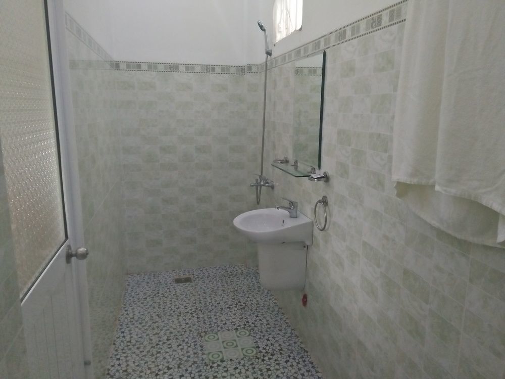 Bi Home Pq Дуонг-Донг Экстерьер фото