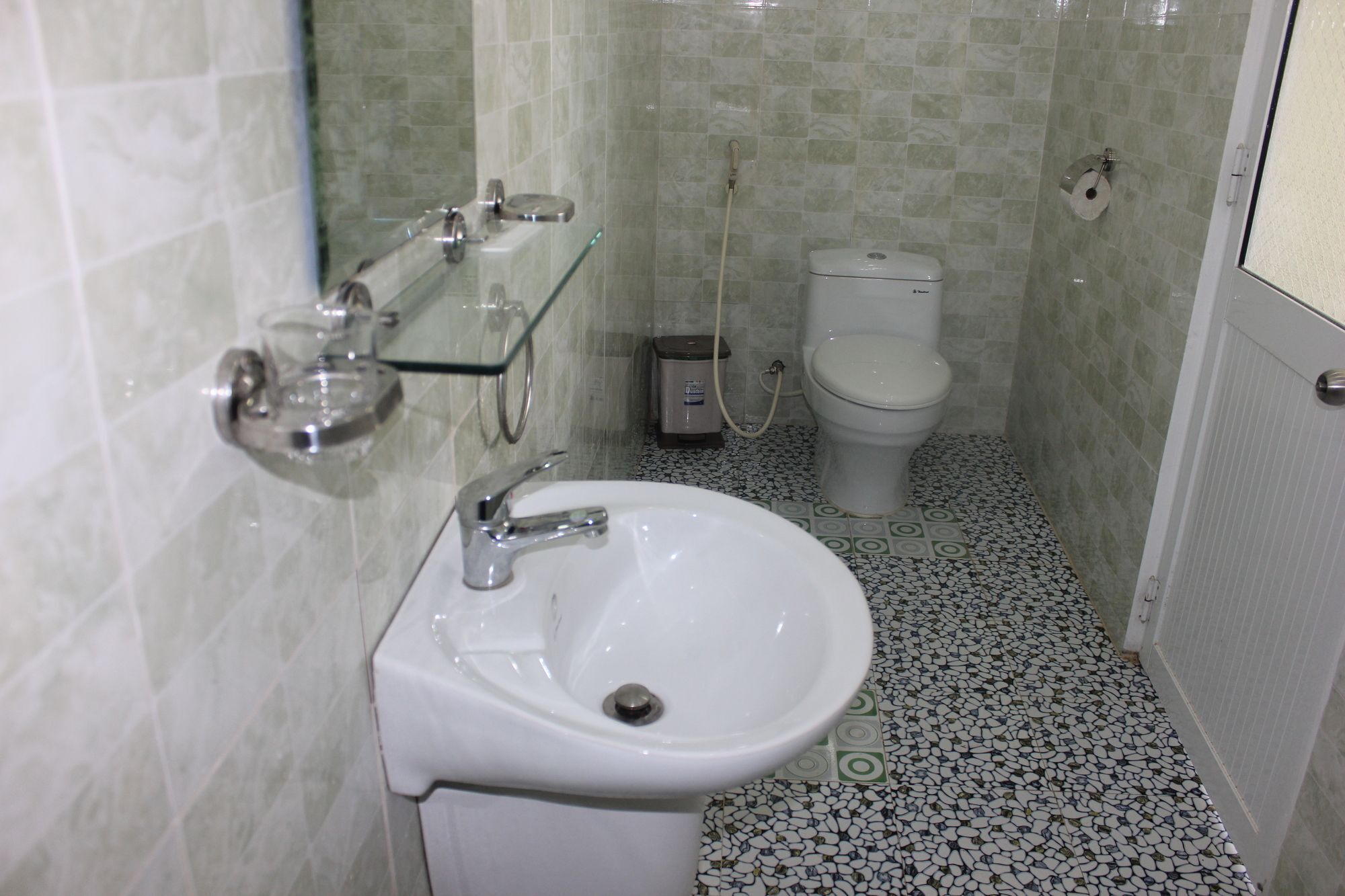Bi Home Pq Дуонг-Донг Экстерьер фото