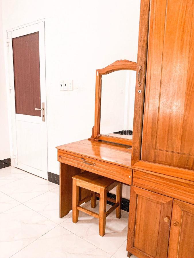 Bi Home Pq Дуонг-Донг Экстерьер фото
