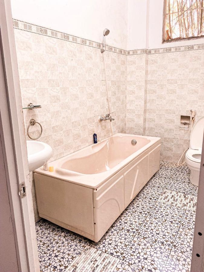 Bi Home Pq Дуонг-Донг Экстерьер фото